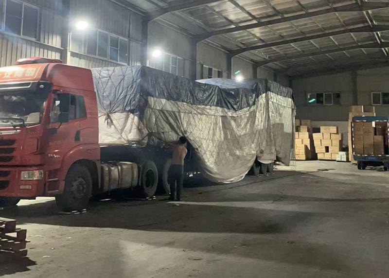 揭阳到珠海物流公司-揭阳到珠海物流专线-大小件托运服务